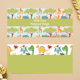 Jungle Safari