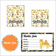 Jungle Theme-1