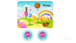 Candyland