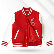 Kids Varsity Jacket