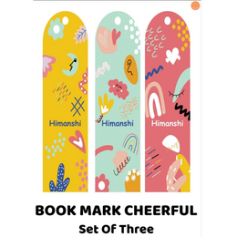 Playful – Book Marks